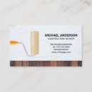Search for roller business cards Home repair