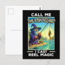 Search for magic spells postcards Magical