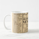 Search for newspaper mugs Retro