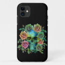 Search for death iphone cases Skeleton