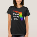 Search for florida tshirts Lgbtq