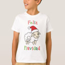 Recherche de feliz navidad tshirts Noël