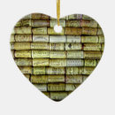 Search for wine lover ornaments Vineyard