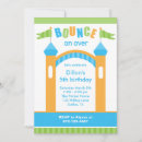 Search for bouncing ball invitations Boy