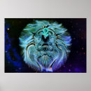 Search for lion posters Zodiac
