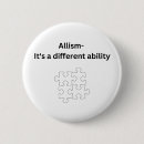 Search for differences buttons Autism