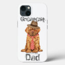 Search for bordeaux iphone cases French mastiff