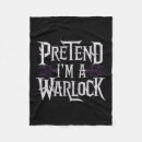 Search for horror movie blankets Goth