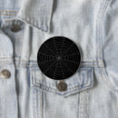 Search for black and grey buttons Halloween