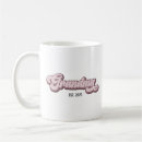 Search for retro mothers day mugs Grandmother