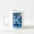 Search for antarctica mugs Iceberg