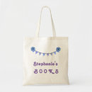 Search for banners bags Library