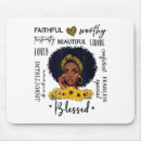 Search for african american mousepads Trend