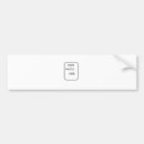Recherche de conception unique voiture autocollants Uniques