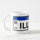Search for illinois mugs United states