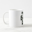 Search for saving energy mugs Typography