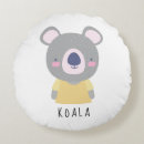 Search for koala baby pillows Kawaii