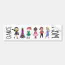 Search for dance bumper stickers Ballet