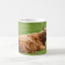 Search for brown bull mugs Cow