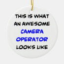 Search for camera ornaments video