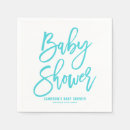 Search for letter napkins Script