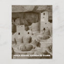 Recherche de mesa verde cartes postales Américain