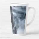 Search for wolf face mugs Dog