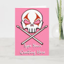Search for heavy metal cards Rock