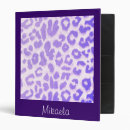 Search for trend binders Purple
