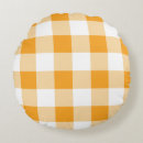 Search for yellow gingham pillows Cottagecore