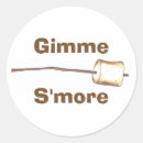 Search for marshmallow stickers Campfire