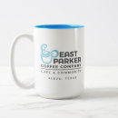 Recherche de parker tasses Café