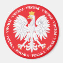 Recherche de polonais magnets Polski