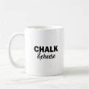 Recherche de craie tasses Famille