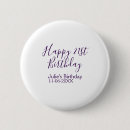 Search for 30 buttons Calligraphy typography elegant