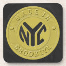 Recherche de métro dessous de verres New york