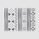 Search for african pattern tissue paper Afrocentric