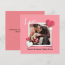 Recherche de modern saint valentin cartes Copine