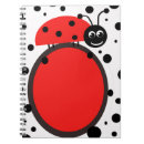 Search for ladybird notebooks Nature