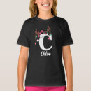 Recherche de santa tshirts Nom