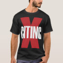 Search for letter x clothing Letters