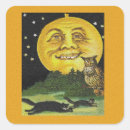 Search for creepy face stickers Spooky