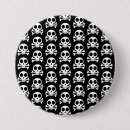 Search for skull bone buttons Spooky