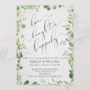 Search for eucalyptus engagement party invitations Rustic