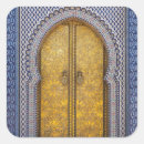 Search for moorish stickers Mosaic
