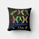 Recherche de syndrome coussins Sensibilisation