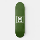 Search for green skateboards modern