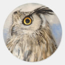 Search for wildlife stickers Portrait