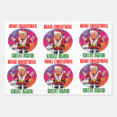 Recherche de trump 2024 wrapping paper Élection de 2024