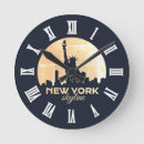 Recherche de statue horloges Silhouette